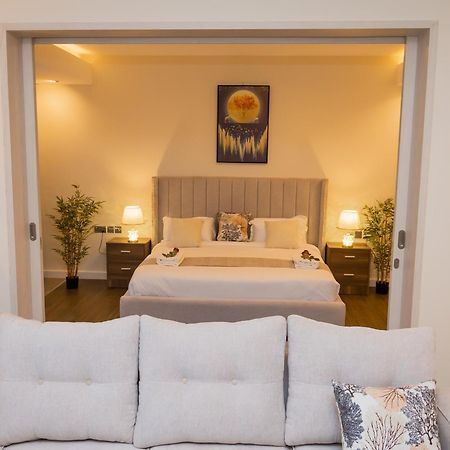 Capital M By Bednbeyond Dehali Line, Westlands Nairobi, Kenya Διαμέρισμα Εξωτερικό φωτογραφία