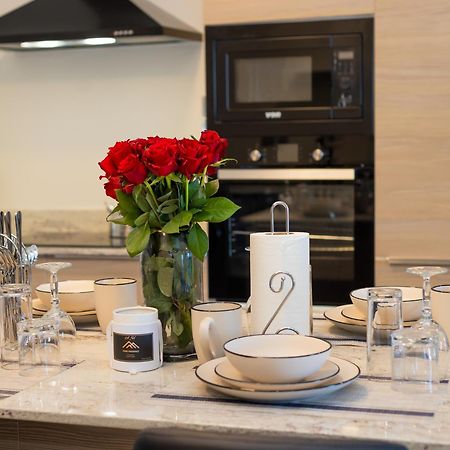 Capital M By Bednbeyond Dehali Line, Westlands Nairobi, Kenya Διαμέρισμα Εξωτερικό φωτογραφία