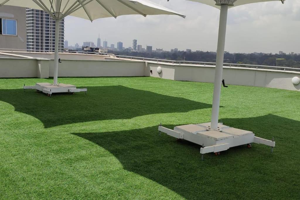 Capital M By Bednbeyond Dehali Line, Westlands Nairobi, Kenya Διαμέρισμα Εξωτερικό φωτογραφία
