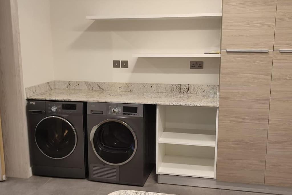 Capital M By Bednbeyond Dehali Line, Westlands Nairobi, Kenya Διαμέρισμα Εξωτερικό φωτογραφία