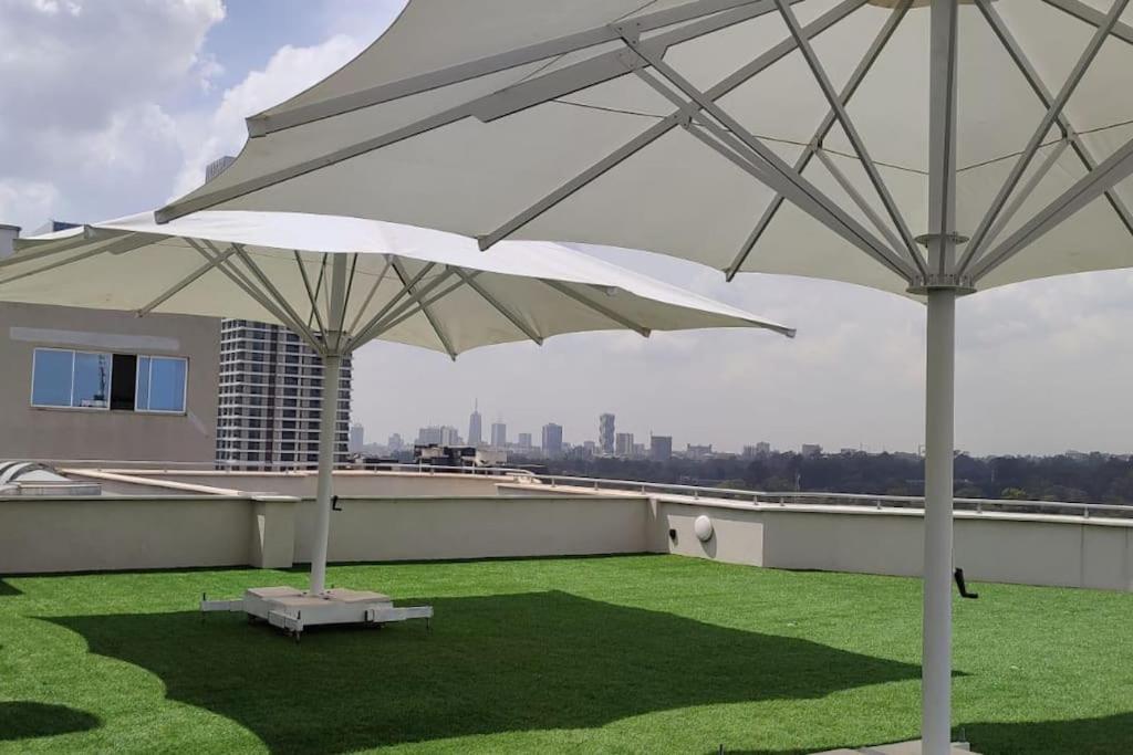 Capital M By Bednbeyond Dehali Line, Westlands Nairobi, Kenya Διαμέρισμα Εξωτερικό φωτογραφία