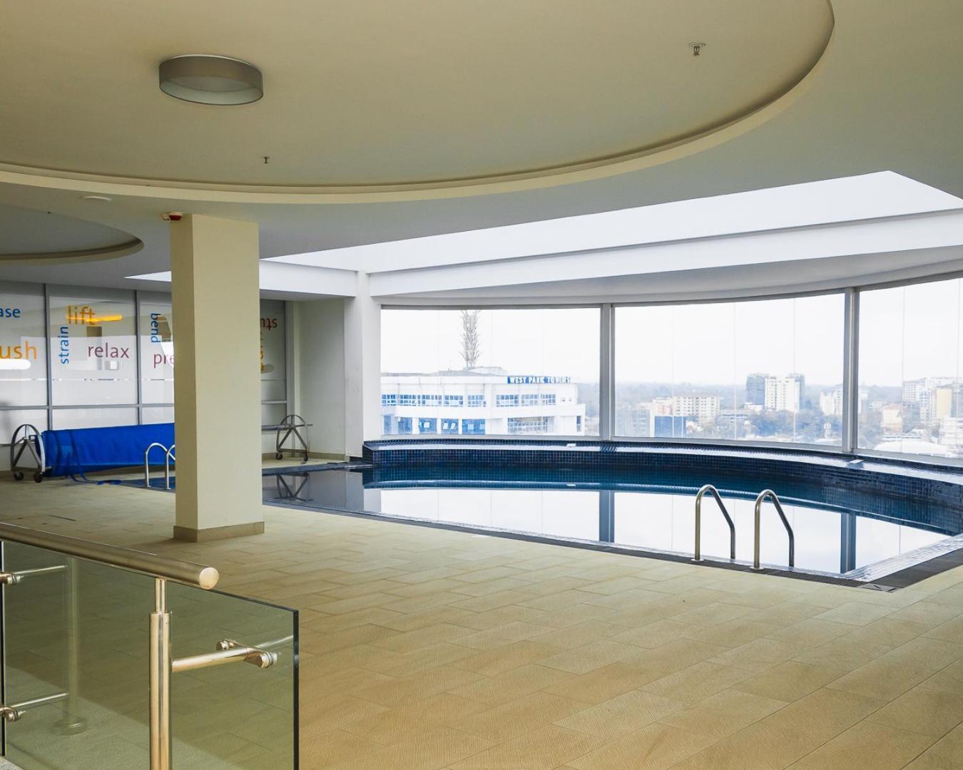 Capital M By Bednbeyond Dehali Line, Westlands Nairobi, Kenya Διαμέρισμα Εξωτερικό φωτογραφία