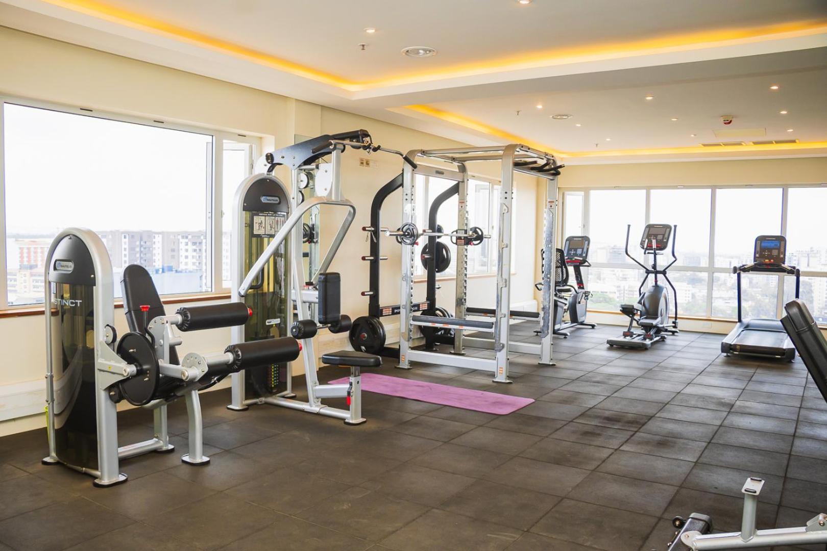 Capital M By Bednbeyond Dehali Line, Westlands Nairobi, Kenya Διαμέρισμα Εξωτερικό φωτογραφία
