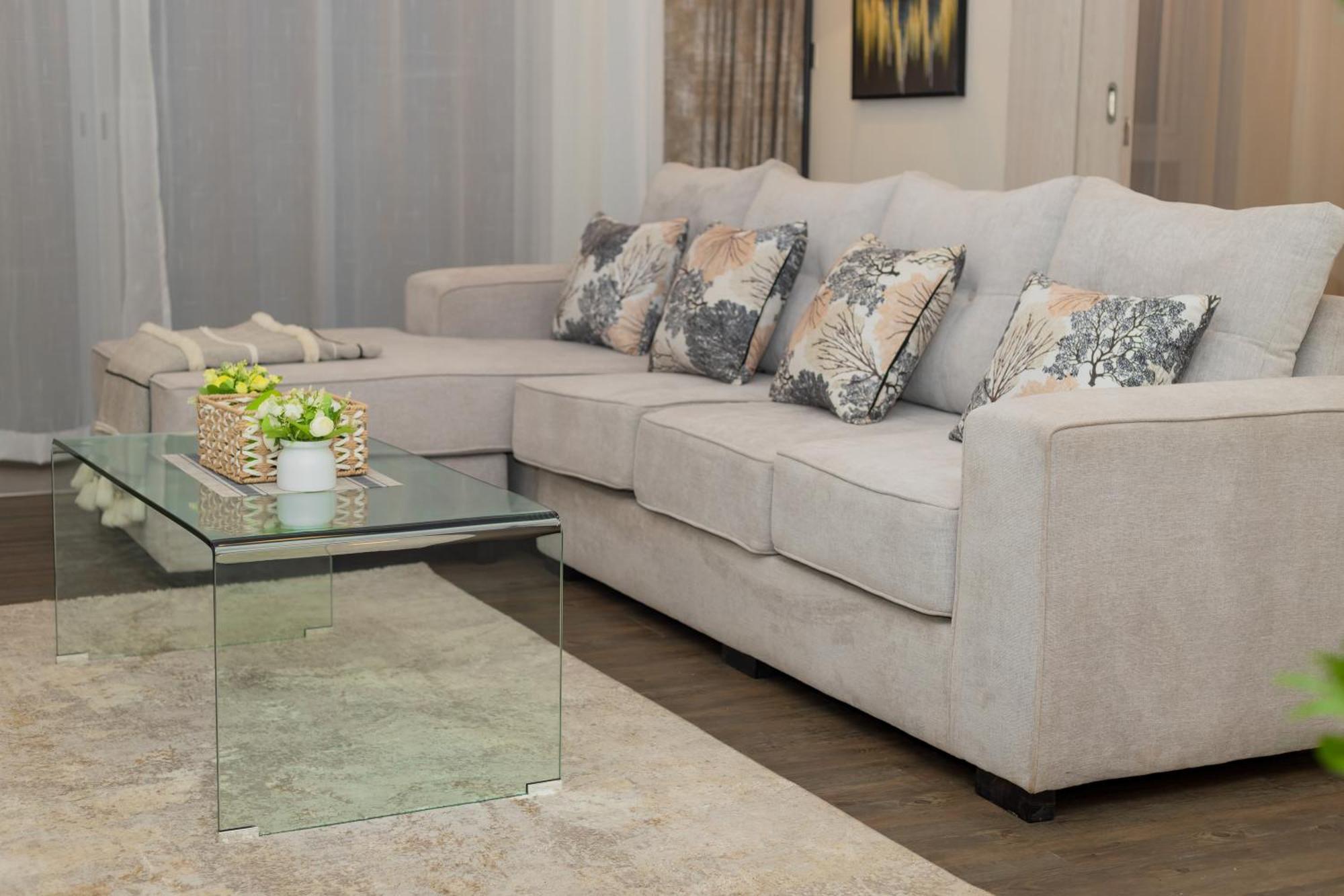 Capital M By Bednbeyond Dehali Line, Westlands Nairobi, Kenya Διαμέρισμα Εξωτερικό φωτογραφία