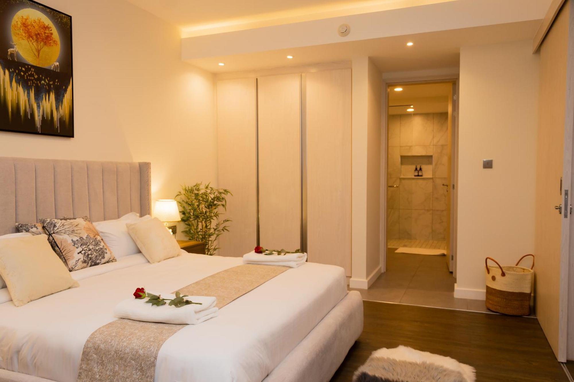 Capital M By Bednbeyond Dehali Line, Westlands Nairobi, Kenya Διαμέρισμα Εξωτερικό φωτογραφία