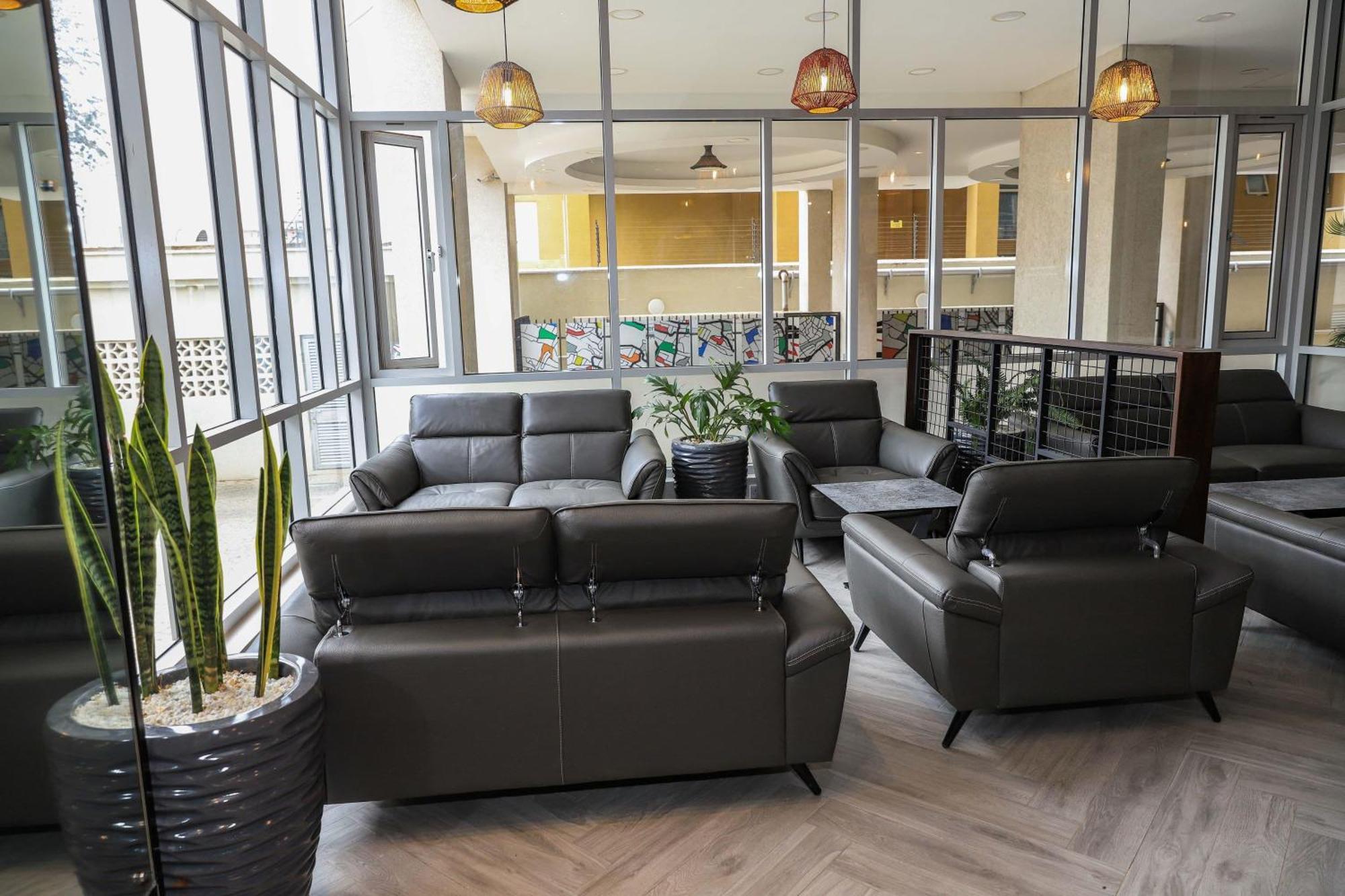 Capital M By Bednbeyond Dehali Line, Westlands Nairobi, Kenya Διαμέρισμα Εξωτερικό φωτογραφία