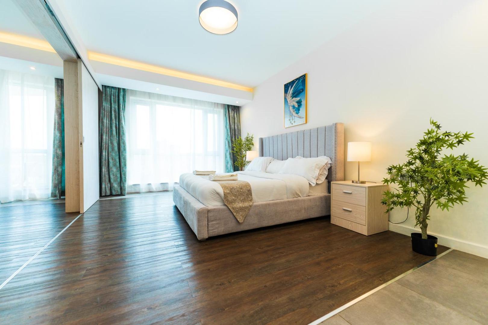 Capital M By Bednbeyond Dehali Line, Westlands Nairobi, Kenya Διαμέρισμα Εξωτερικό φωτογραφία