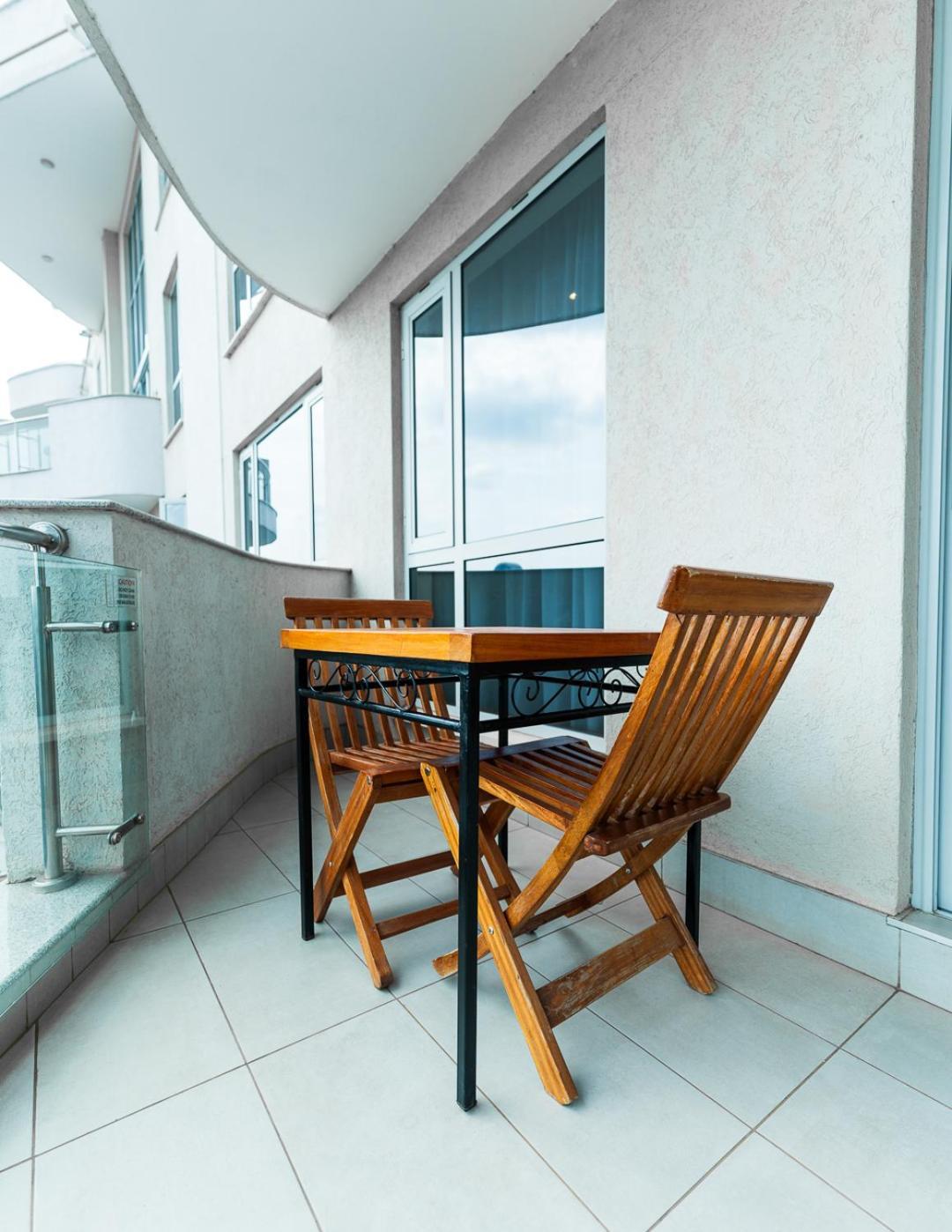 Capital M By Bednbeyond Dehali Line, Westlands Nairobi, Kenya Διαμέρισμα Εξωτερικό φωτογραφία