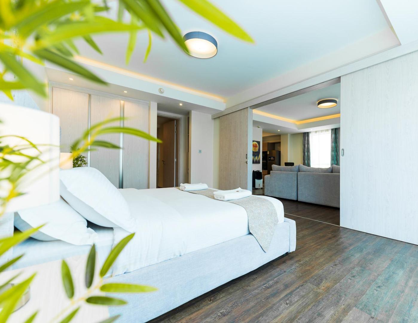 Capital M By Bednbeyond Dehali Line, Westlands Nairobi, Kenya Διαμέρισμα Εξωτερικό φωτογραφία