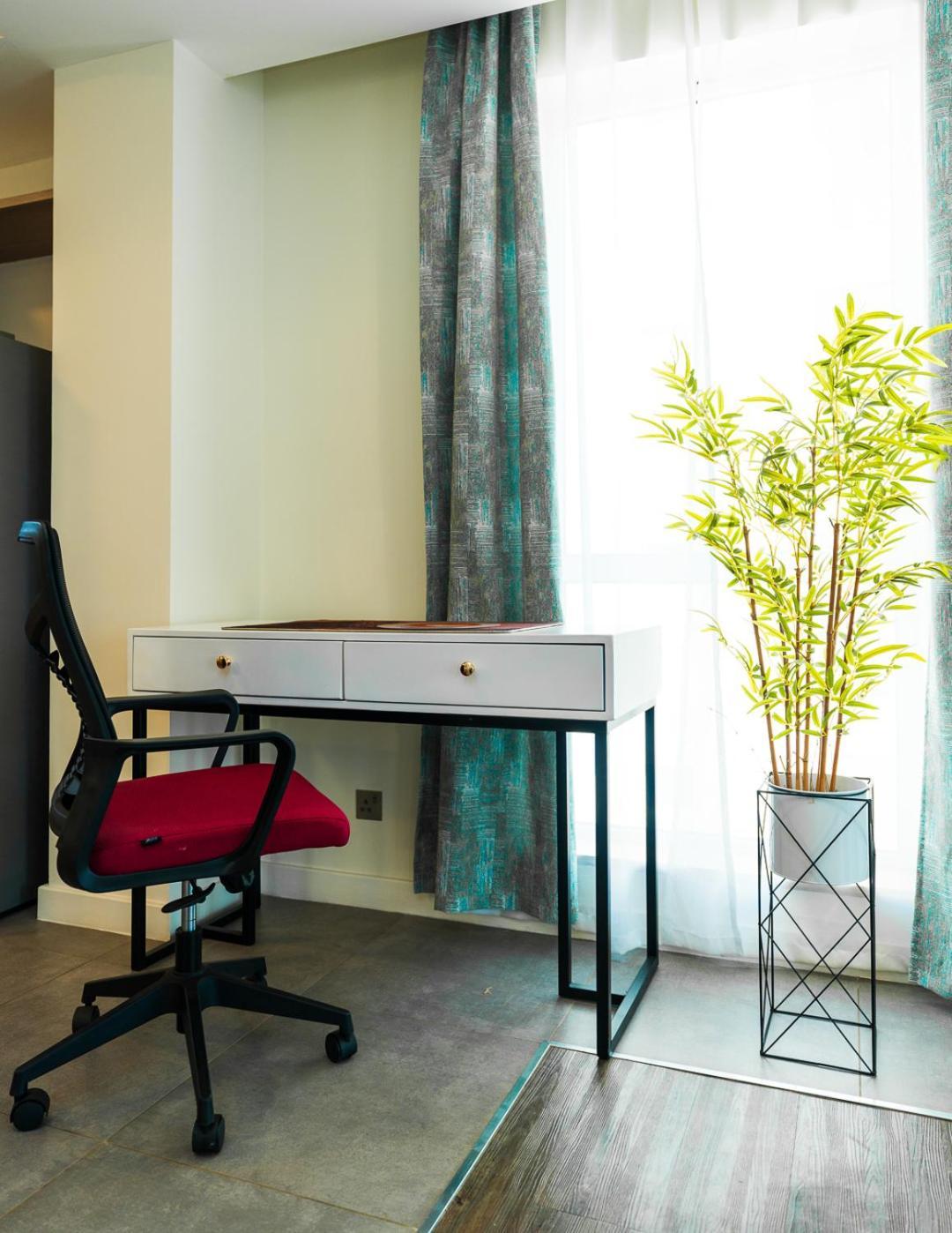 Capital M By Bednbeyond Dehali Line, Westlands Nairobi, Kenya Διαμέρισμα Εξωτερικό φωτογραφία