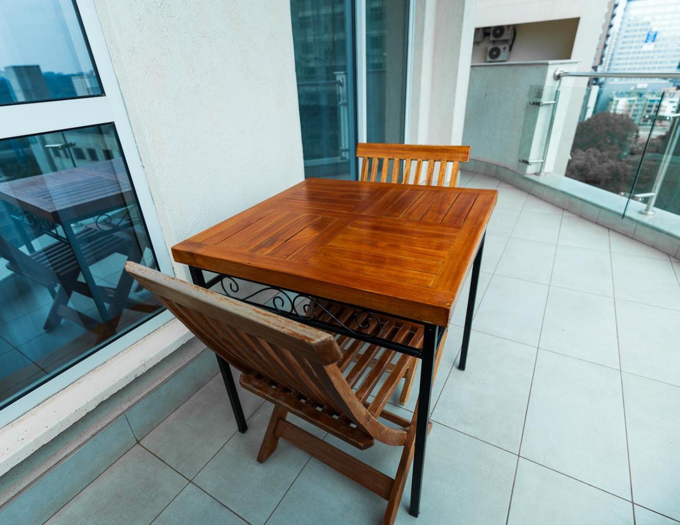 Capital M By Bednbeyond Dehali Line, Westlands Nairobi, Kenya Διαμέρισμα Εξωτερικό φωτογραφία