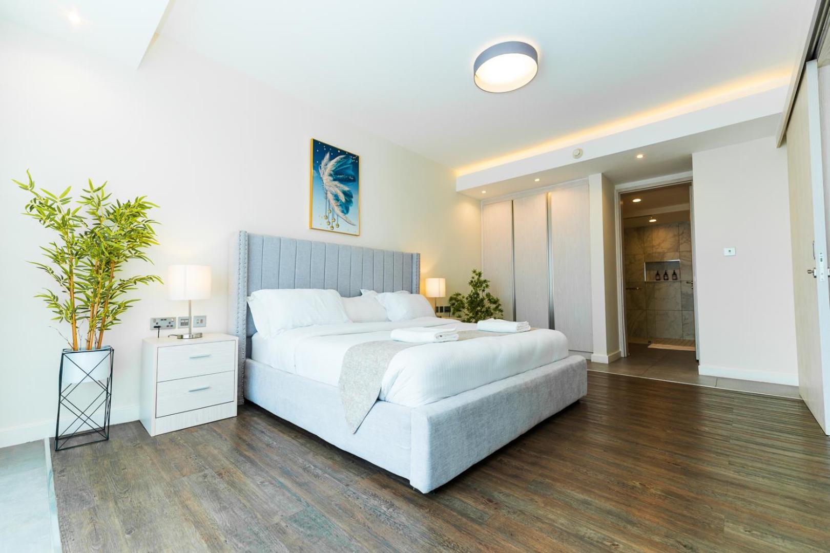Capital M By Bednbeyond Dehali Line, Westlands Nairobi, Kenya Διαμέρισμα Εξωτερικό φωτογραφία