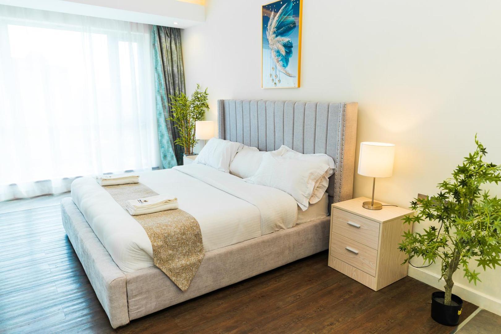Capital M By Bednbeyond Dehali Line, Westlands Nairobi, Kenya Διαμέρισμα Εξωτερικό φωτογραφία
