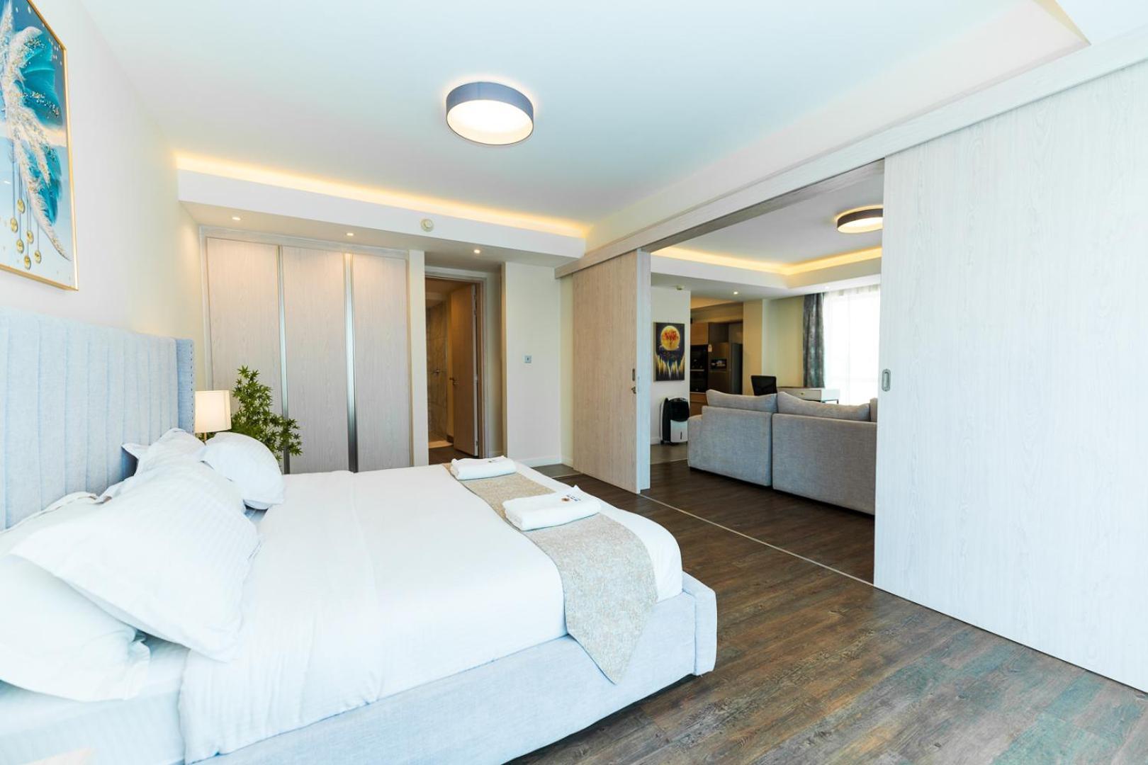 Capital M By Bednbeyond Dehali Line, Westlands Nairobi, Kenya Διαμέρισμα Εξωτερικό φωτογραφία