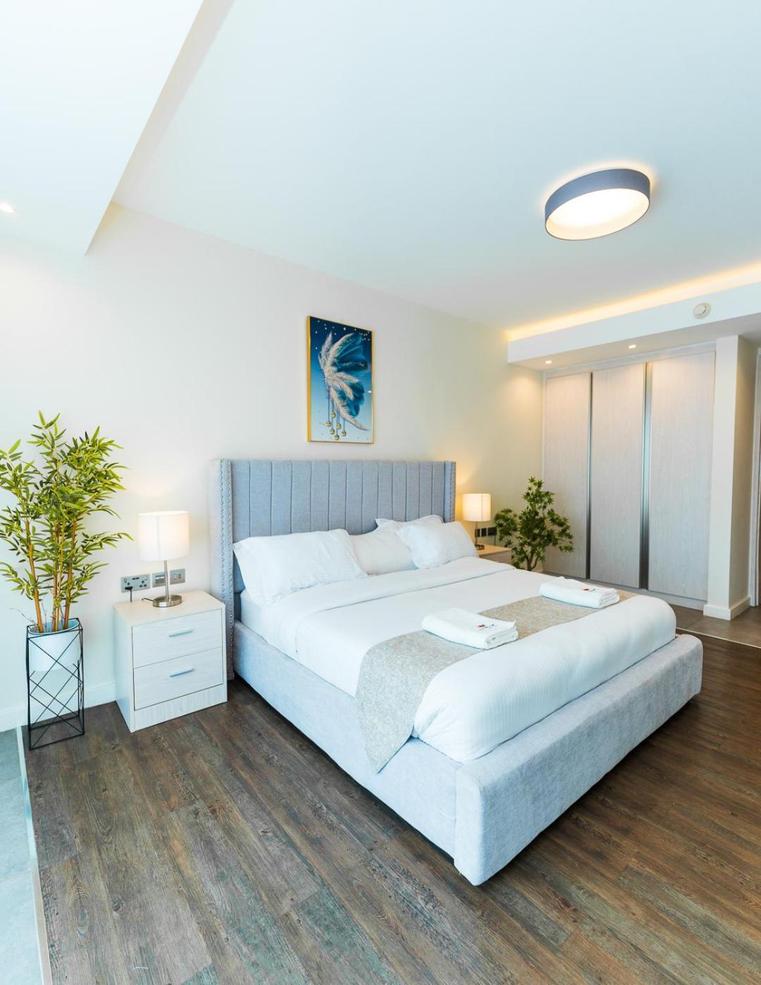 Capital M By Bednbeyond Dehali Line, Westlands Nairobi, Kenya Διαμέρισμα Εξωτερικό φωτογραφία