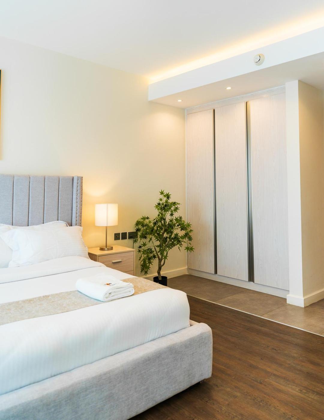 Capital M By Bednbeyond Dehali Line, Westlands Nairobi, Kenya Διαμέρισμα Εξωτερικό φωτογραφία