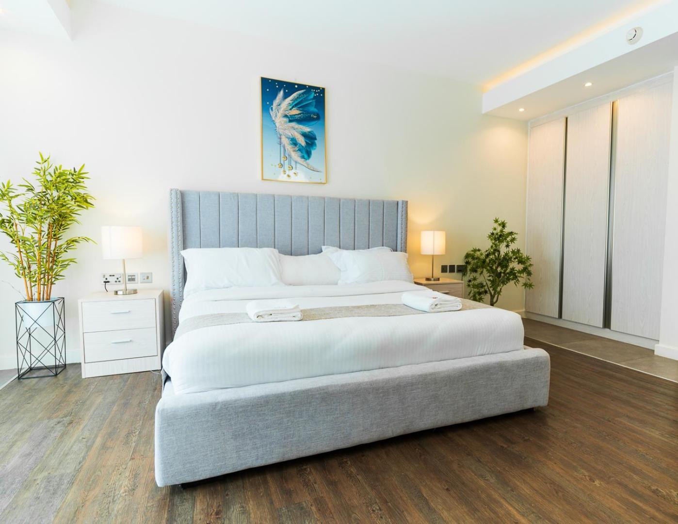 Capital M By Bednbeyond Dehali Line, Westlands Nairobi, Kenya Διαμέρισμα Εξωτερικό φωτογραφία