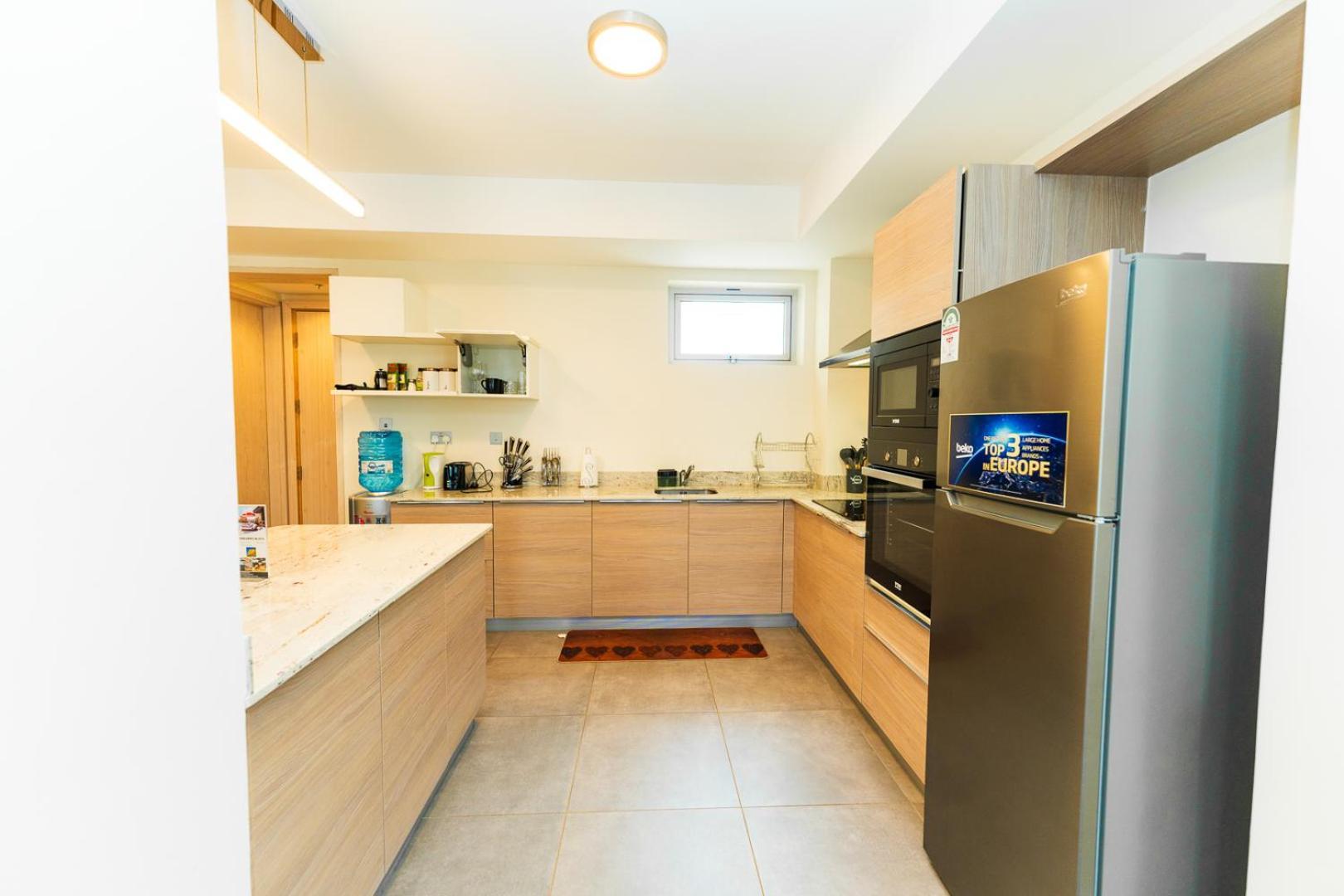 Capital M By Bednbeyond Dehali Line, Westlands Nairobi, Kenya Διαμέρισμα Εξωτερικό φωτογραφία